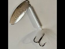 Rooster tail spinners for sale  Butte