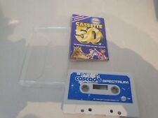 Cascade cassette compilation for sale  ATHERSTONE