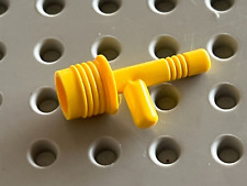 Lego yellow minifig d'occasion  France