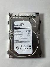 Seagate Barracuda 3TB,Internal,7200 RPM,3.5 inch (ST3000DM001) Hard Drive for sale  Shipping to South Africa