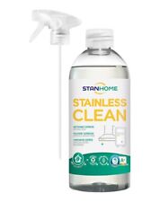 Spray stainless clean d'occasion  France