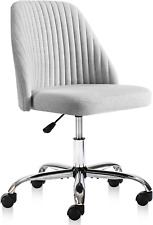 Armless office chair for sale  USA