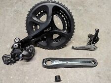 Used shimano 105 for sale  Seattle