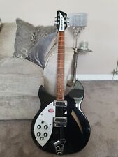 Left handed rickenbacker for sale  Shipping to Ireland