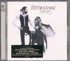 Fleetwood Mac Rumours double CD Europe Warner Bros. 2004 2 X CD. Has info na sprzedaż  Wysyłka do Poland