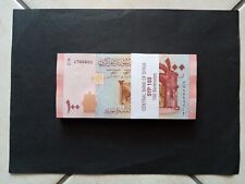 100 banconote syr1a usato  Oristano