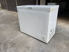 Freezer congelatore orizzontal usato  Brescia