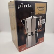 Primula stovetop espresso for sale  Chicago