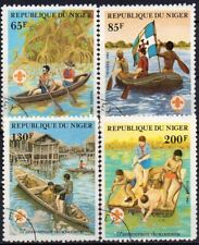 Niger 1982 anniversario usato  Corinaldo