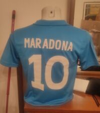 Maglia shirt calcio usato  Castellammare Di Stabia