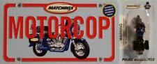 Motorcop [com motocicleta Matchbox] por Bailer, Darice comprar usado  Enviando para Brazil