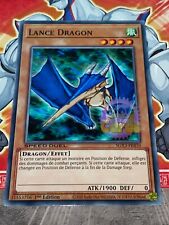 Carte lance dragon d'occasion  Bruay-la-Buissière