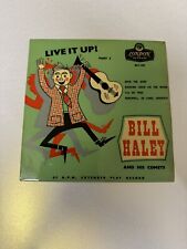 Bill hayley elvis for sale  PERTH