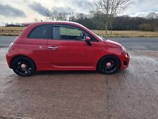 Abarth 500 1.4 for sale  Solihull