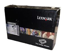 Unidade fotocondutora Gen Lexmark E260X22G E260 E460 X264 X463 X466 NOVA CAIXA ABERTA comprar usado  Enviando para Brazil