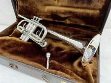 Trompeta Bach Stradivarius 229 CML segunda mano  Embacar hacia Argentina
