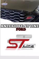 stemma ford usato  Napoli