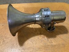 1920 sterling siren for sale  Sherwood