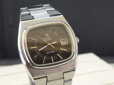 Beautiful flat omega for sale  Shipping to Ireland