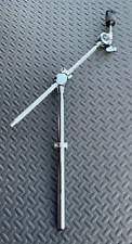 Braço de lança Pearl CH1030 Gryo Lock prato - Braço escondido - Para rack comprar usado  Enviando para Brazil