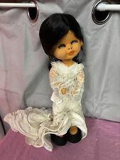 Vintage ethnic doll for sale  Chadron