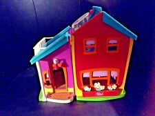 Polly pocket 2002 d'occasion  Soissons