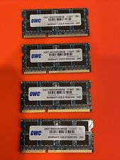 32gb ddr3 owc memory 4x8gb for sale  New Haven