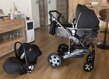 Top kinderwagen kesser gebraucht kaufen  Gerstungen