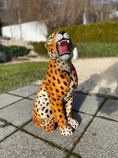 Leopard exclusives bjekt gebraucht kaufen  Bonndorf