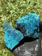 Shattuckite faced rough for sale  Happy Valley