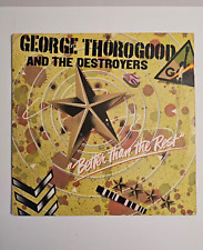 George thorogood destroyers for sale  Miami