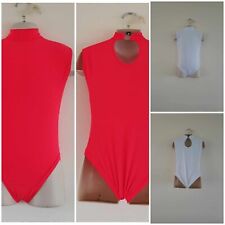 Leotard sleeveless beginner for sale  GLASGOW