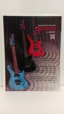 Genesis guitars modulus for sale  Berlin