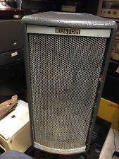 Kustom system one for sale  DAGENHAM