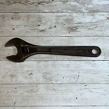 Bahco adjustable wrench for sale  DONCASTER