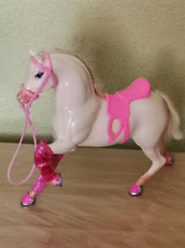 Barbie pferd sattel gebraucht kaufen  Heinsberg