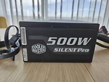 Cooler master silentpro for sale  LONDON