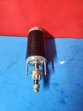 Starter motor fits for sale  Hohenwald