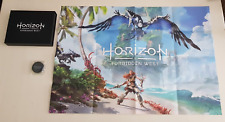 Horizon forbidden west gebraucht kaufen  Gronau