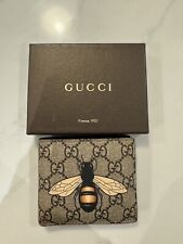 gucci wallet for sale  CHEADLE