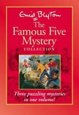 Famous five mystery for sale  UK