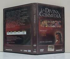 07593 dvd divina usato  Palermo