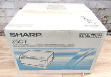 sharp copier for sale for sale  STAFFORD