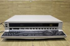 Panasonic recorder svhs for sale  ILKESTON