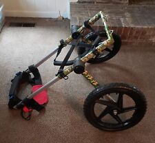 Dog wheelchair 180 for sale  Albany