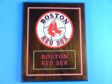 Vintage boston red for sale  Rockford