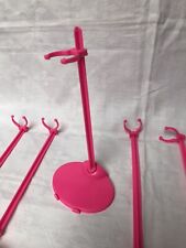 Fashion doll stands for sale  LONDON