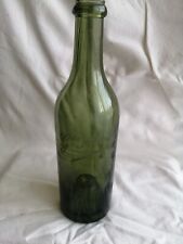 Ancienne bouteille grande d'occasion  Caen