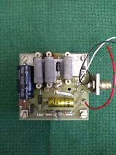 Amplifier circuit board for sale  CRADLEY HEATH