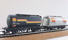 Hornby shell tankers for sale  SIDMOUTH